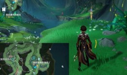 原神剧情4.0爆料最新,神秘新世界与宿命对决