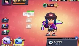 荒野乱斗新皮肤最新爆料,炫酷造型，等你来战！