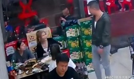 唐山爆料者被抓视频最新